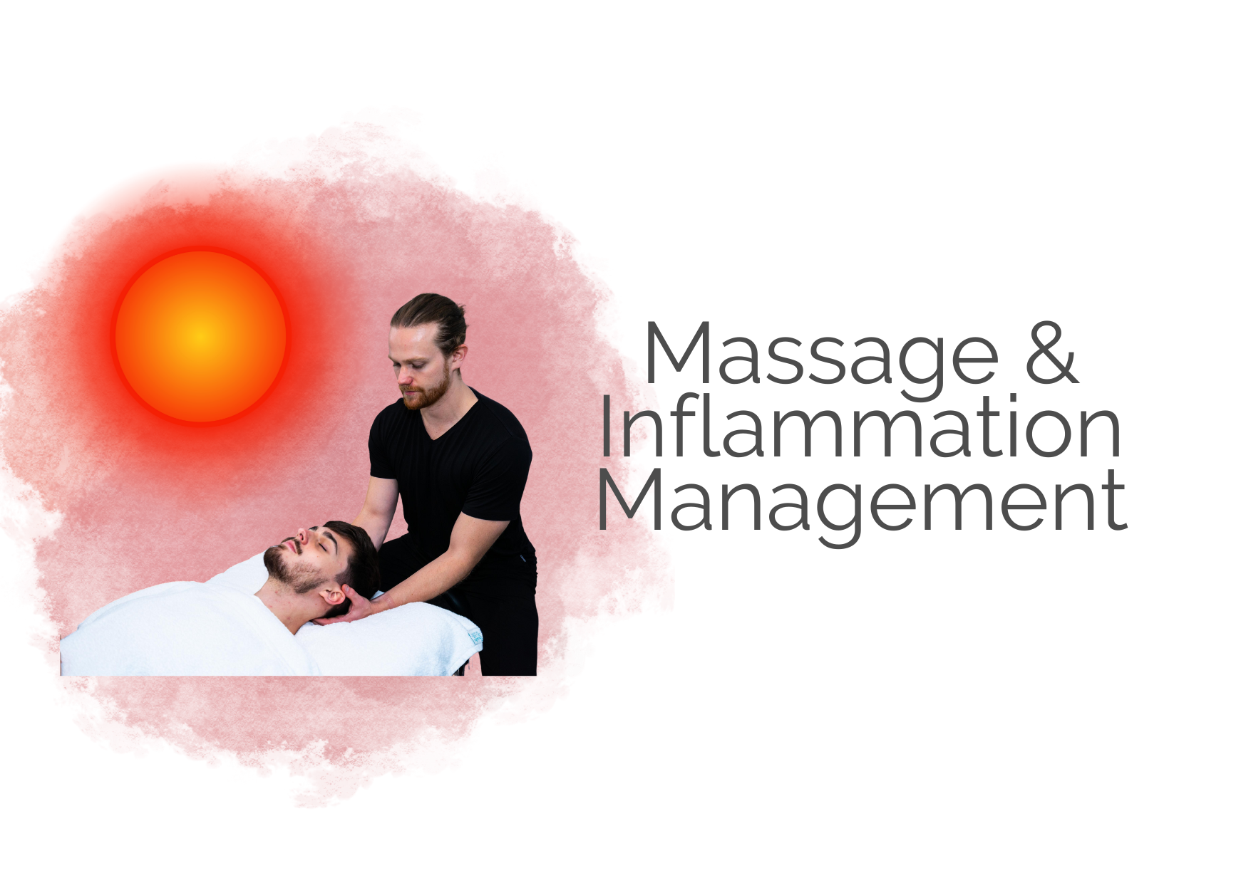 Inflammation & Remedial Soft Tissue Treatment