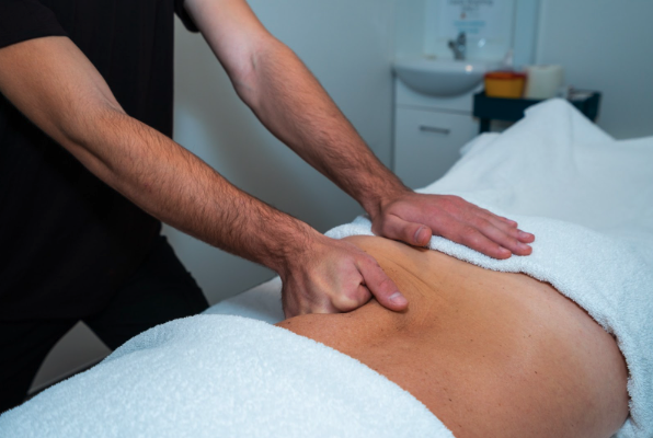 Deep Tissue vs. Remedial Massage: What’s the Difference?